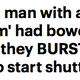 Image for article titled 2018's Selectively Capitalized Daily Mail Headlines, From A to Z